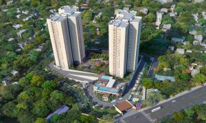 Vaishnavi At-One Krishna Brindavan - Luxury Apartments in JP Nagar, South Bangalore1