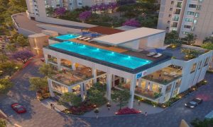 Vaishnavi At-One Krishna Brindavan - Luxury Apartments in JP Nagar, South Bangalore2