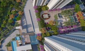 Vaishnavi At-One Krishna Brindavan - Luxury Apartments in JP Nagar, South Bangalore3