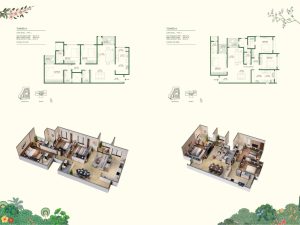 Vaishnavi Krishna Brindavan Floor Plan2