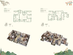 Vaishnavi Krishna Brindavan Floor Plan3